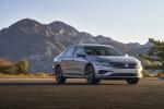 Volkswagen Passat 2019 года